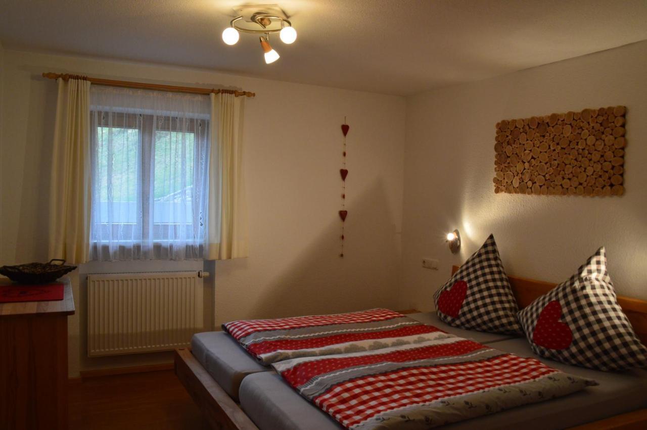 Landhaus Kaspar Bad Hindelang Dış mekan fotoğraf